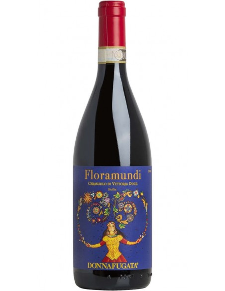 Floramundi Cerasuolo di Vittoria DOCG Donnafugata 75 cl