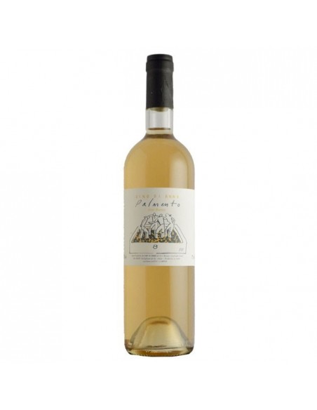 Palmento Bianco Vino di Anna 75 cl