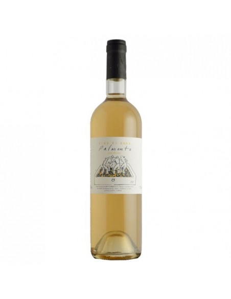 Palmento bianco Vino di Anna 75 cl