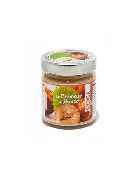 Cremosa alla nocciola 1 Kg