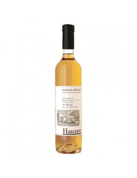 Malvasia delle Lipari Naturale DOC Hauner 50 cl