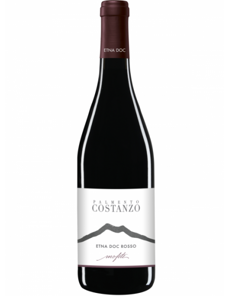 Mofete Etna Rosso DOC Palmento Costanzo 75 cl