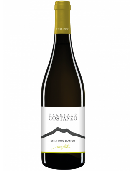 Mofete Etna Bianco DOC Palmento Costanzo 75 cl