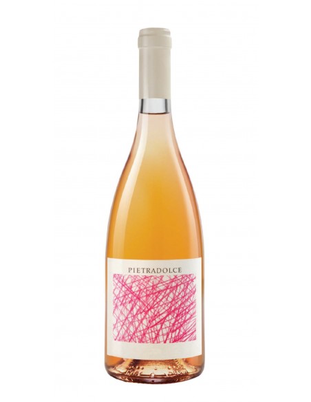 Etna Rosato DOC Pietradolce 75 cl