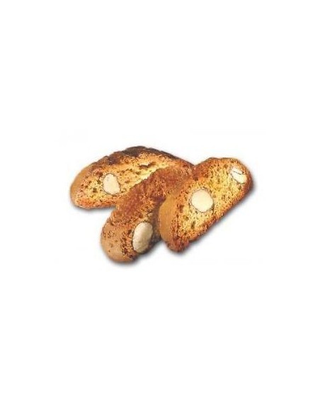 Cantucci alla mandorla Lingott 200 gr