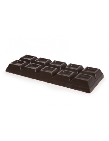 Cioccolato fondente 72% Lingott 100 gr