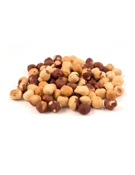 Nocciola Tostata Origine Sicilia sgusciata Munafò 250 gr