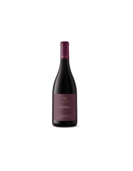 Aithos Etna Rosso 2015 Doc