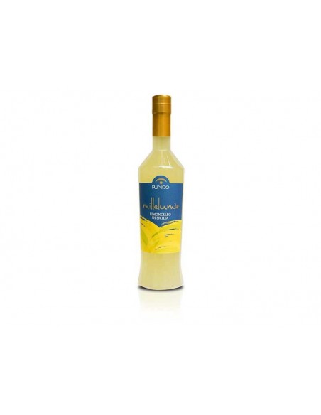 Limoncello Lumie Punico 50 cl