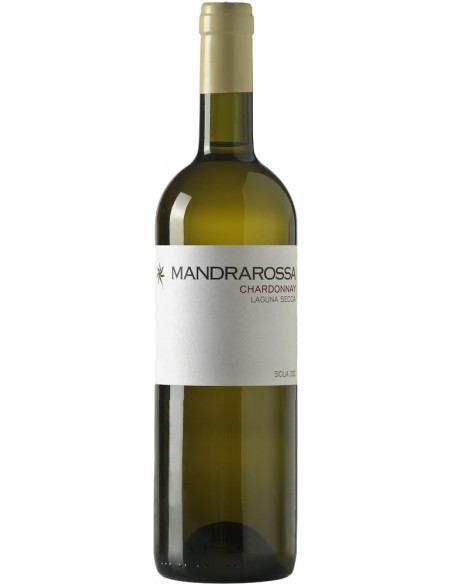 Mandrarossa Chardonnay Sicilia Settesoli 13,5% 75 cl