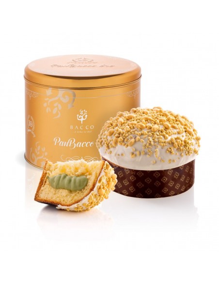 Panettone Panbacco Oro Limited Edition 1 kg