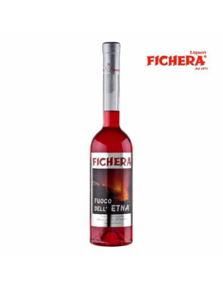 Liquore Fuoco dell'Etna 70% 500 ml