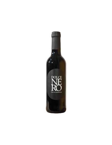 Dolce Nero Passito Rosso 375 ml