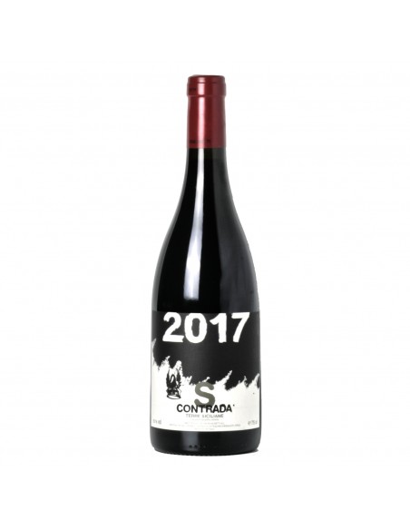 Contrada Sciaranuova Terre Siciliane 2017 IGP
