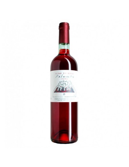 Palmentino Rosso Vino di Anna 75 cl