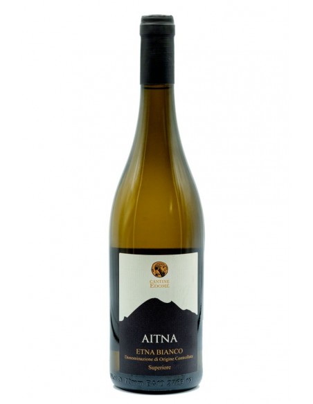 Aitna Etna Bianco Superiore DOC 75 cl