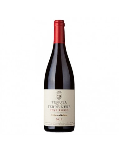 Calderara Sottana 2016 Etna Rosso DOC Terre Nere 75 cl | Rotweine