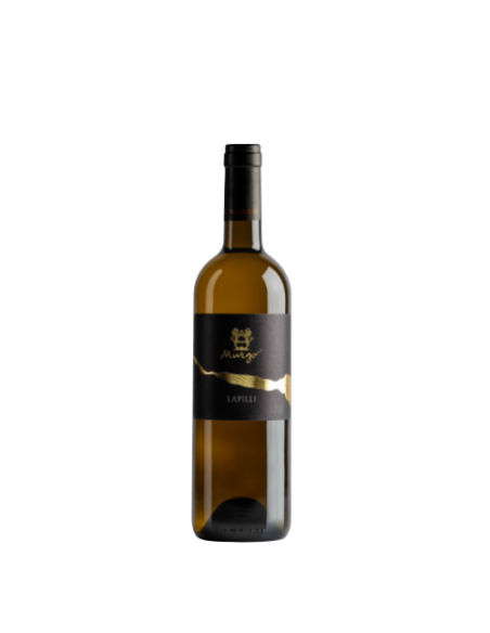 Lapilli Bianco Terre Siciliane IGT Murgo 75 cl