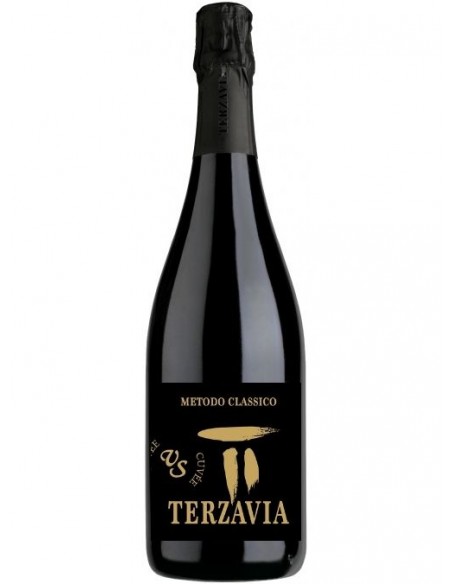 Terzavia Cuvée VS DOC De Bartoli 75 cl