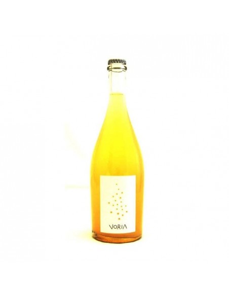 Voria frizzante bianco Porta del Vento 75 cl