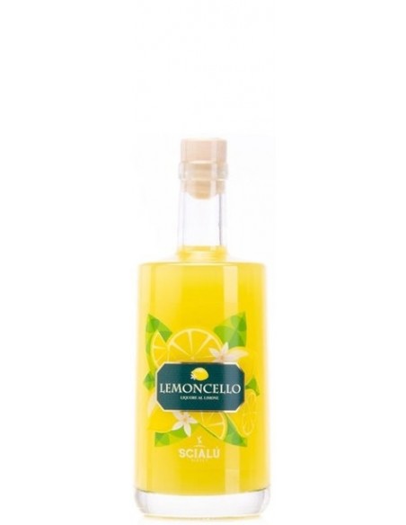 Solè Limoncello 28% 50 cl