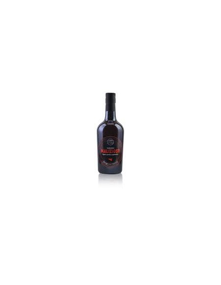 Malizioso Amaro Peperoncino e Cannella 50 cl