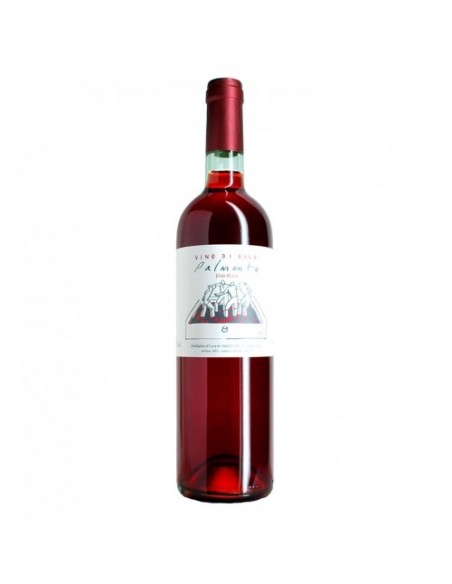 Palmento rosso Vino di Anna 75 cl