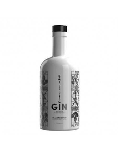 Gin Magiantosa 100 cl
