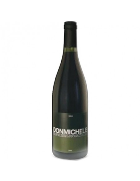 Donmichele Etna Rosso DOC  Nerello Mascalese 14% 75 cl