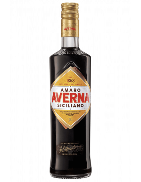 Amaro Averna 70 Cl