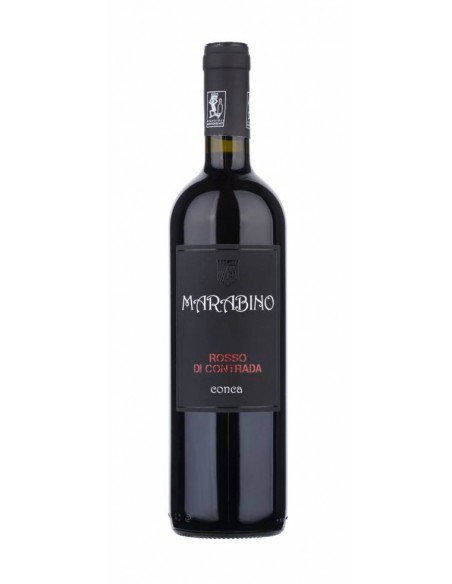 Parrino 2018 Biologico Terre Siciliane IGT Marabino 75 cl