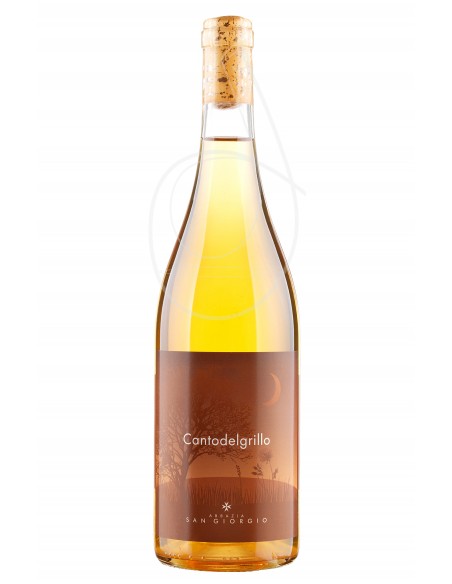 Cantodelgrillo IGT Abbazia San Giorgio 75 cl