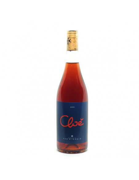 Cloè Abbazia San Giorgio 75 cl