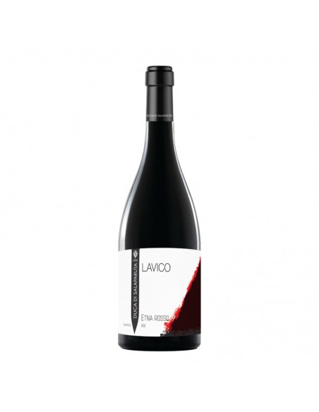 Lavico Etna Rosso Doc 75 cl