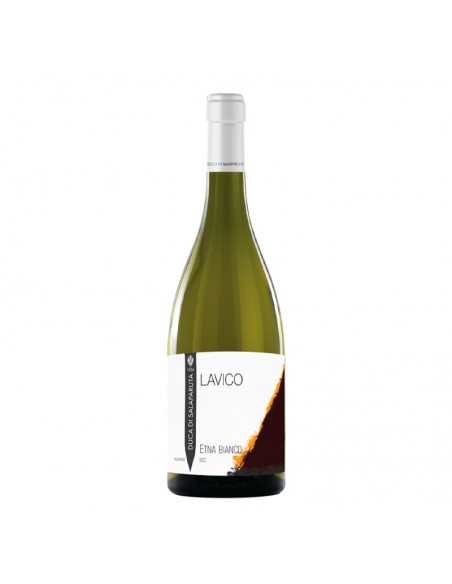 Lavico Etna Bianco Doc 75 cl