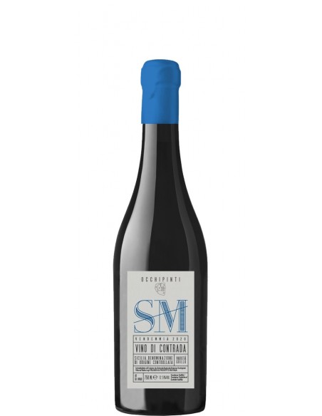 Santa Margherita Grillo DOC Occhipinti 75 cl