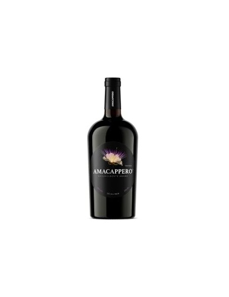 Amaro Amacappero 50 cl