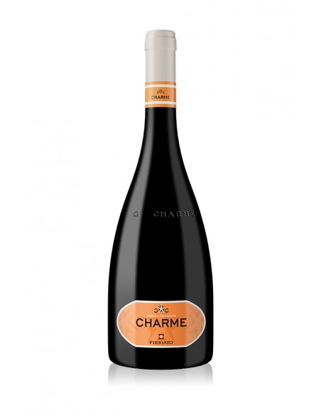 Charme IGT Terre Siciliane Firriato 75 cl