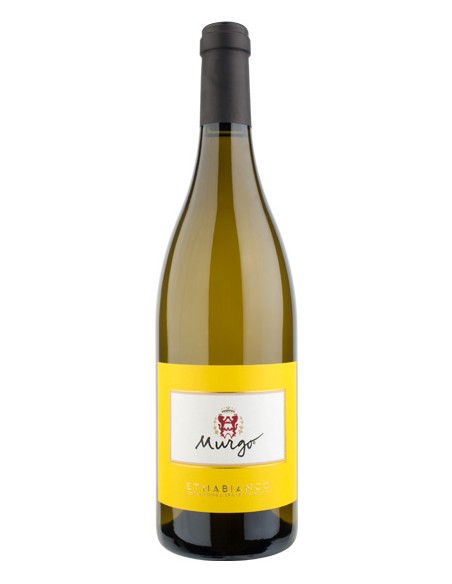 Etna Bianco DOC Murgo 75 cl