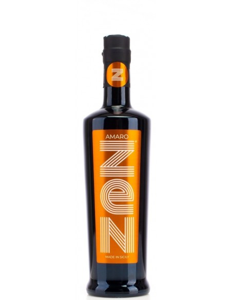 Amaro Zen 50 cl