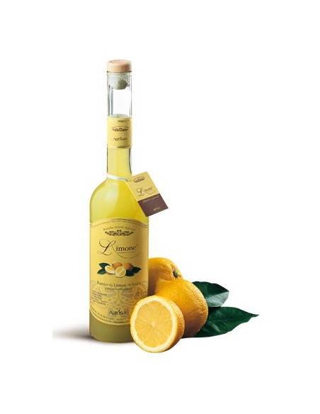Rosolio di Limone 28% 50 cl