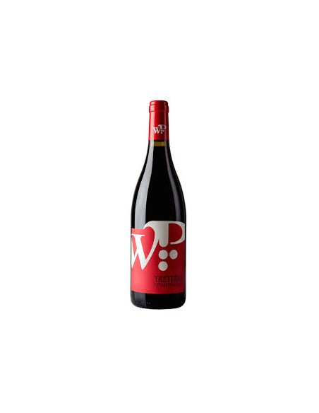 Treterre 2014 Etna rosso DOC Wiegner 75 cl
