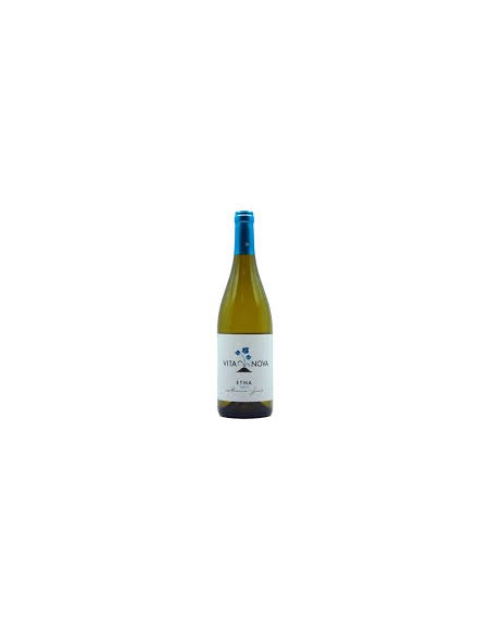 Vita Nova Etna Bianco DOC Maria Josè 75 cl