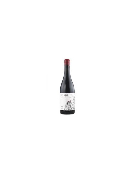 Sciare Vive Etna Rosso 2022 DOC Vigneti Vecchio 75 cl