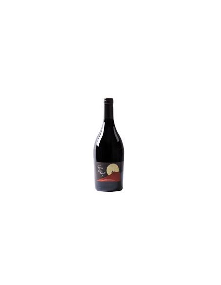 Etna Rosso DOC Terra dei Lupi 75 cl