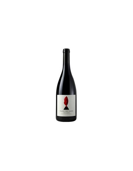 Etna Rosso DOC 2021 Tenute Bosco 75 cl