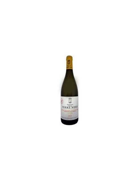 Salice Etna Bianco Superiore 2022 DOC Terre Nere 75 cl