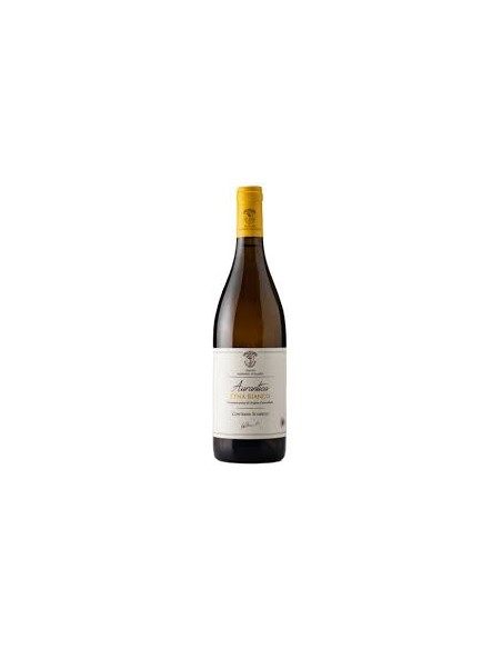 Aurantica Etna Bianco DOC Tenute Mannino di Plachi 75 cl