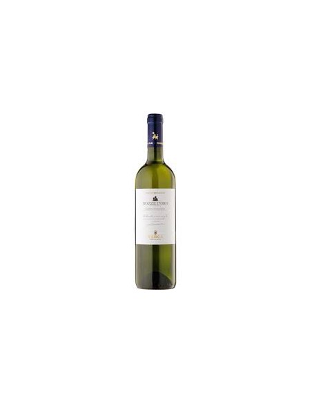Nozze D'Oro 2022 Sicilia DOC Tenuta Regaleali Tasca D'Almerita 75 cl