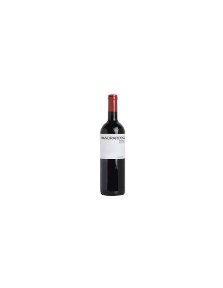 Mandrarossa Merlot DOC Settesoli 75 cl